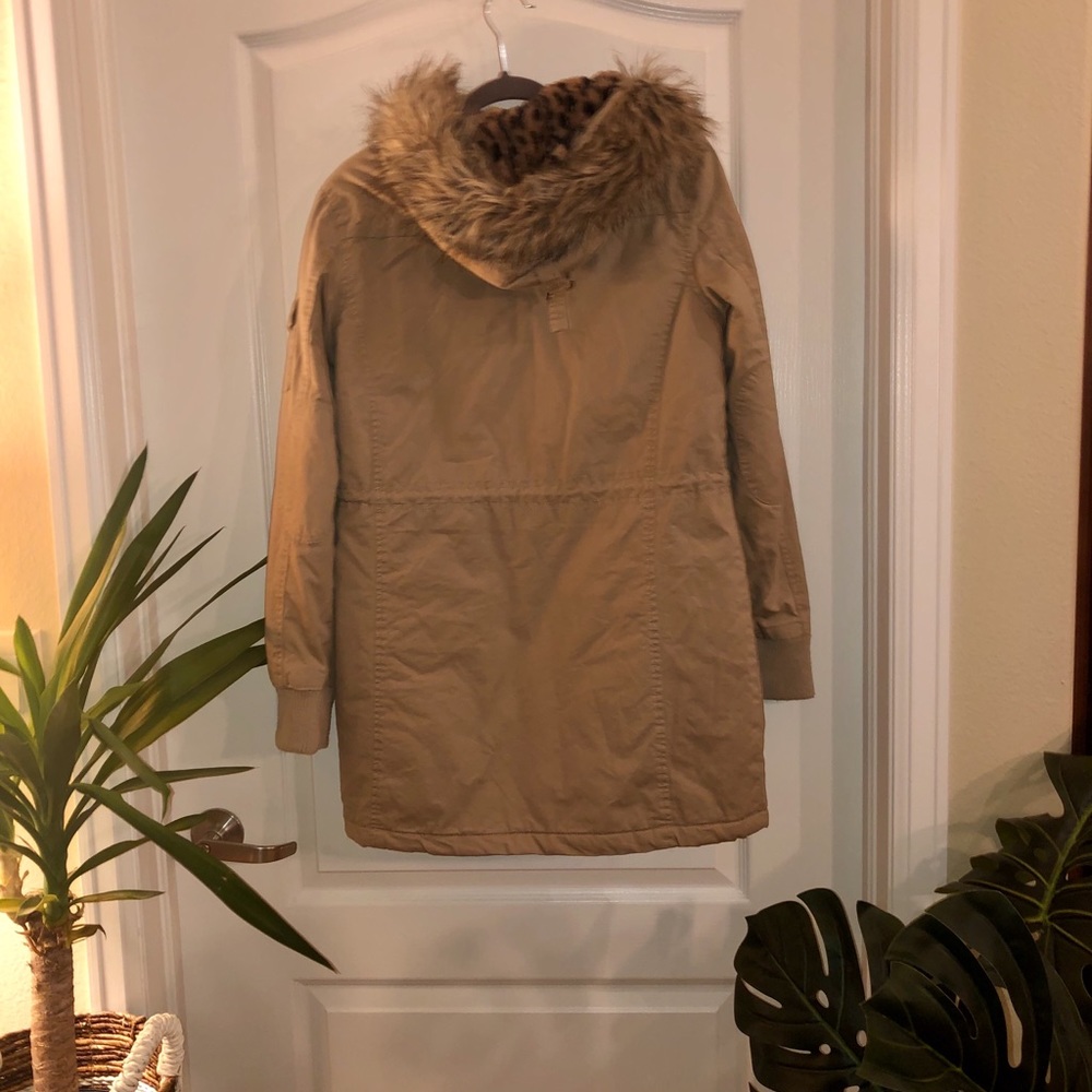 Winter Jacket - image 2